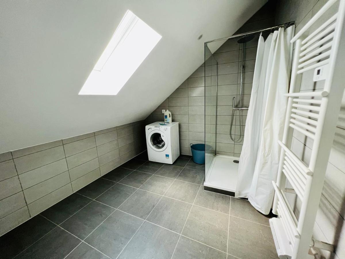 La Fensch Wifi Un-Sejour-A-Part Apartment Florange Exterior photo